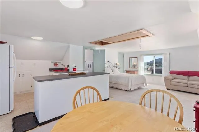 716 W Blarney Stone Road Howard, CO 81233