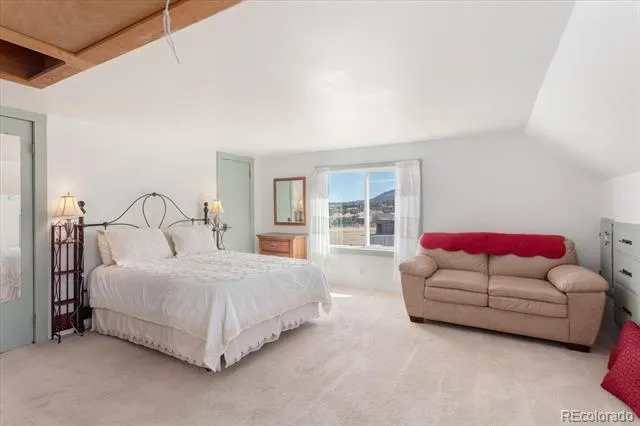 716 W Blarney Stone Road Howard, CO 81233