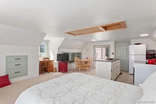 716 W Blarney Stone Road Howard, CO 81233