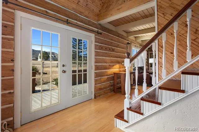 716 W Blarney Stone Road Howard, CO 81233