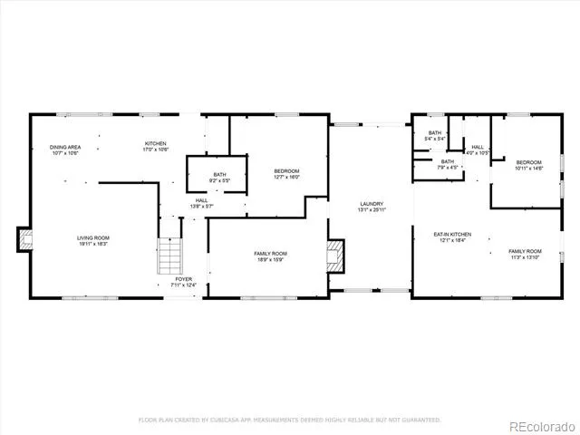 716 W Blarney Stone Road Howard, CO 81233