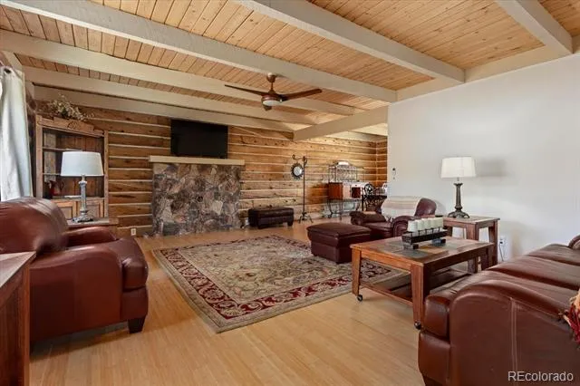 716 W Blarney Stone Road Howard, CO 81233