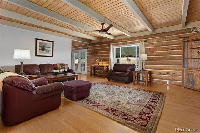 716 W Blarney Stone Road Howard, CO 81233