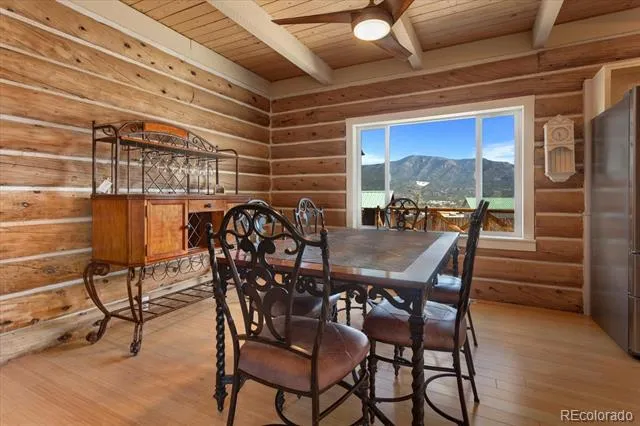 716 W Blarney Stone Road Howard, CO 81233