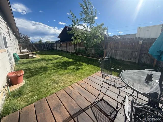 215 Grand Avenue Kremmling, CO 80459