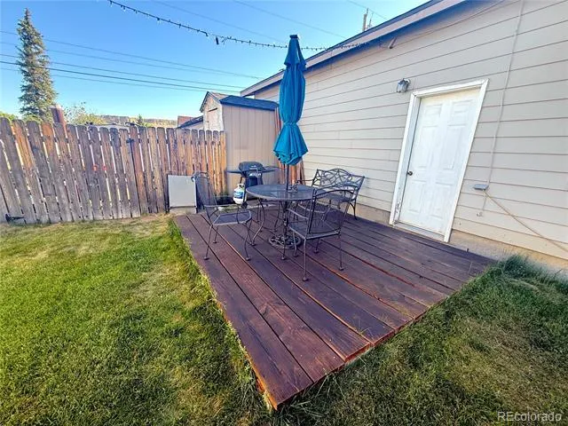215 Grand Avenue Kremmling, CO 80459