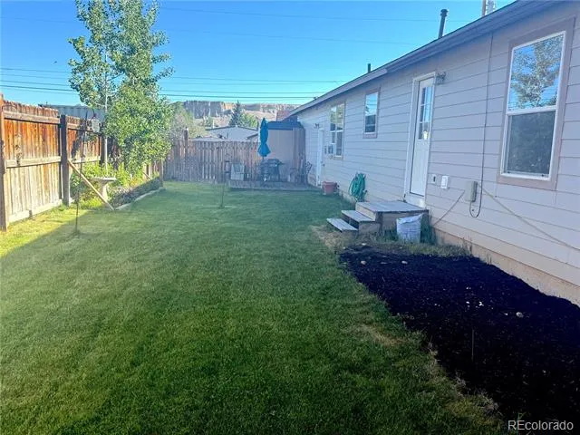 215 Grand Avenue Kremmling, CO 80459