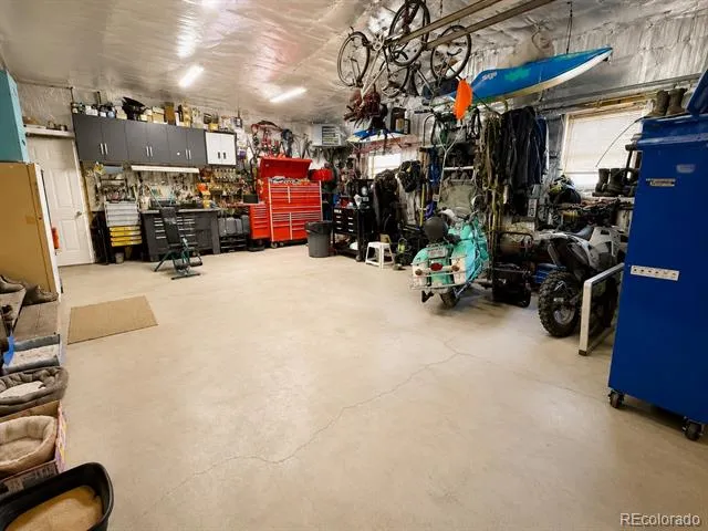 215 Grand Avenue Kremmling, CO 80459