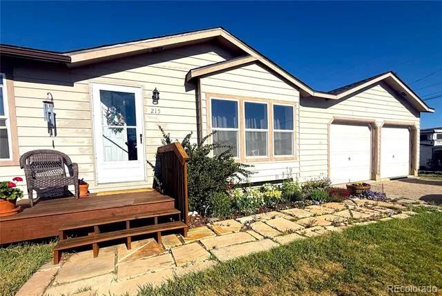 215 Grand Avenue Kremmling, CO 80459