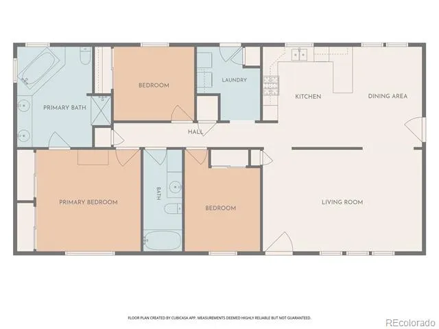 215 Grand Avenue Kremmling, CO 80459