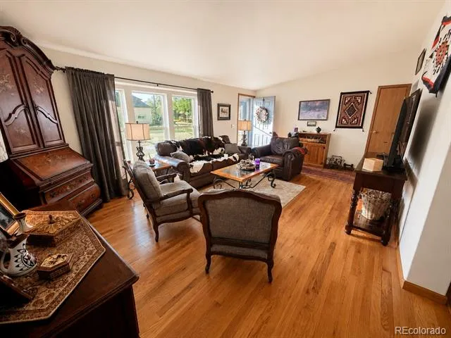 215 Grand Avenue Kremmling, CO 80459