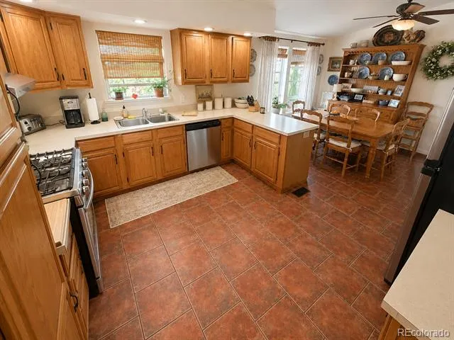 215 Grand Avenue Kremmling, CO 80459