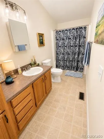 215 Grand Avenue Kremmling, CO 80459