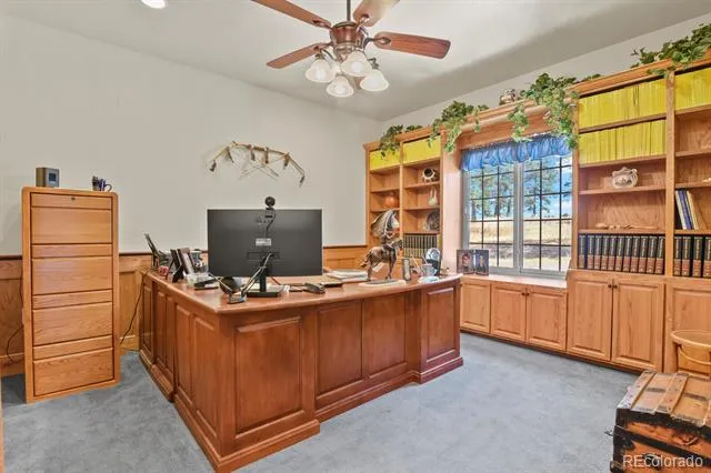 34264 Wolf Creek Trail Kiowa, CO 80117