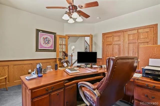 34264 Wolf Creek Trail Kiowa, CO 80117