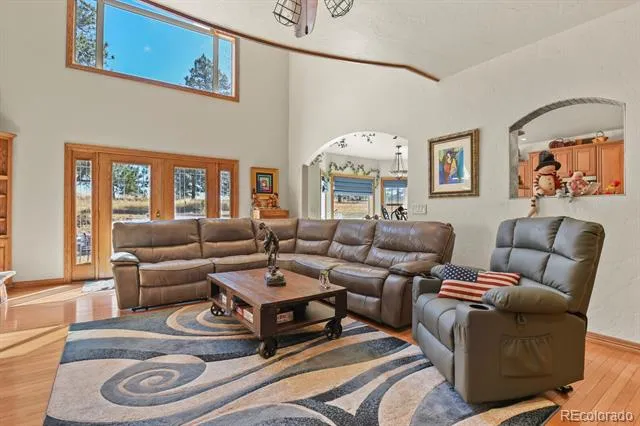 34264 Wolf Creek Trail Kiowa, CO 80117