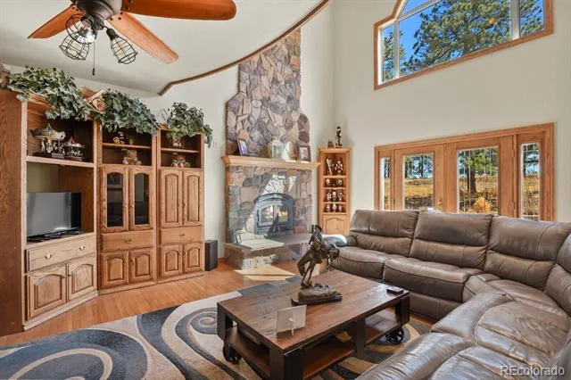 34264 Wolf Creek Trail Kiowa, CO 80117