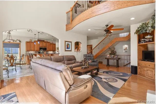 34264 Wolf Creek Trail Kiowa, CO 80117