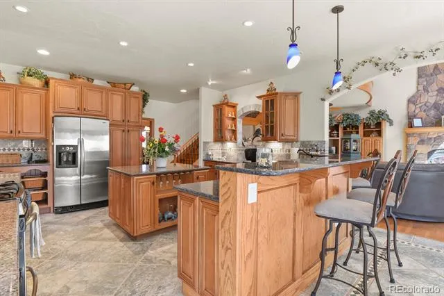 34264 Wolf Creek Trail Kiowa, CO 80117