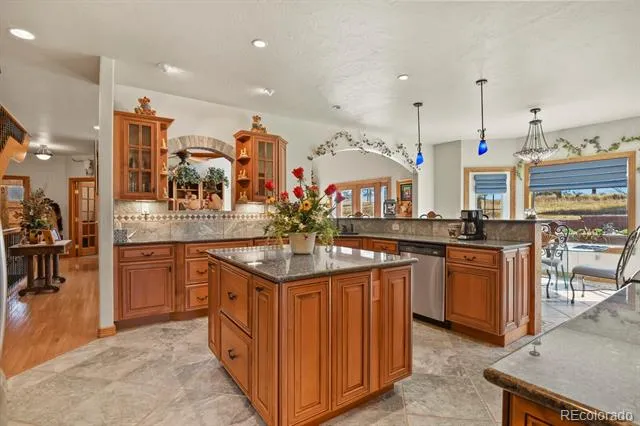 34264 Wolf Creek Trail Kiowa, CO 80117