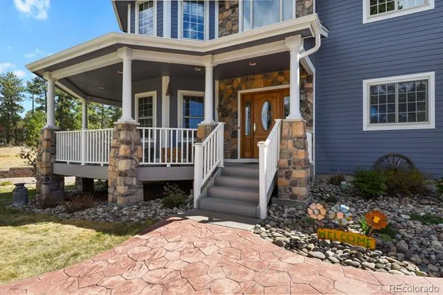 34264 Wolf Creek Trail Kiowa, CO 80117
