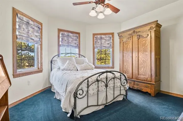 34264 Wolf Creek Trail Kiowa, CO 80117