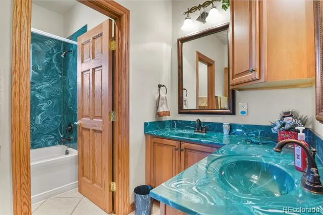 34264 Wolf Creek Trail Kiowa, CO 80117