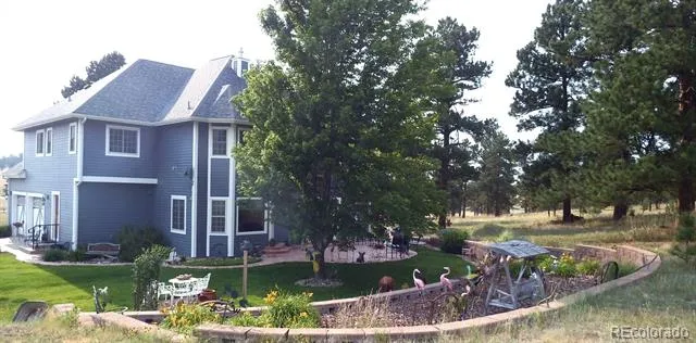 34264 Wolf Creek Trail Kiowa, CO 80117