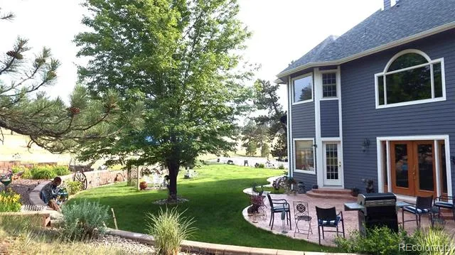 34264 Wolf Creek Trail Kiowa, CO 80117