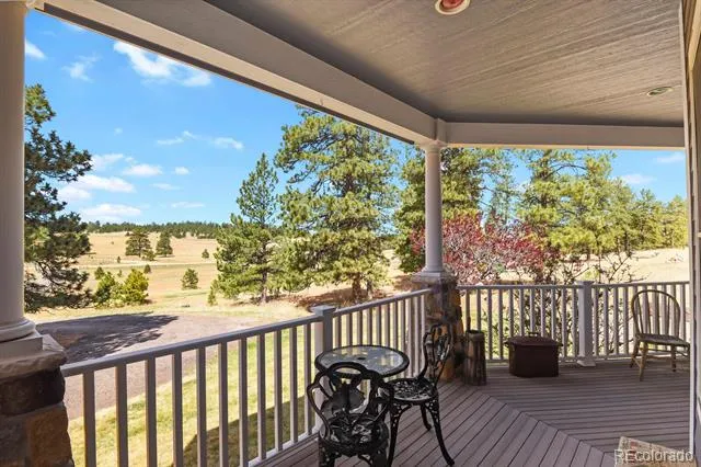34264 Wolf Creek Trail Kiowa, CO 80117
