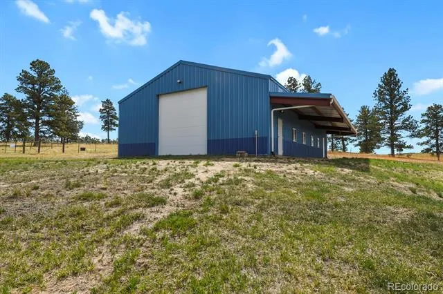34264 Wolf Creek Trail Kiowa, CO 80117