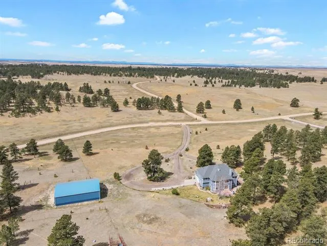 34264 Wolf Creek Trail Kiowa, CO 80117
