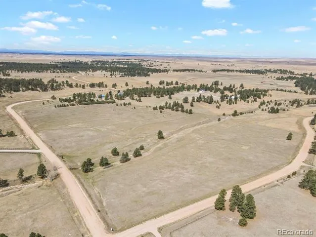 34264 Wolf Creek Trail Kiowa, CO 80117