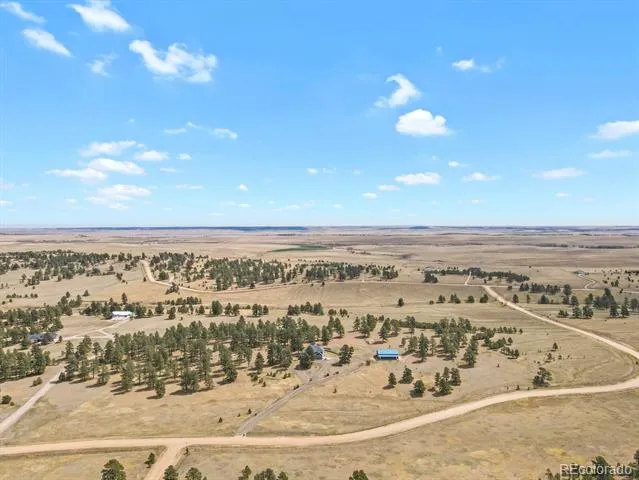 34264 Wolf Creek Trail Kiowa, CO 80117