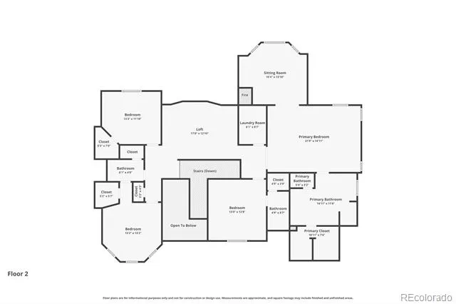 34264 Wolf Creek Trail Kiowa, CO 80117