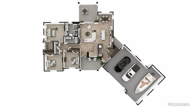 30064 Imperial Point Elizabeth, CO 80107