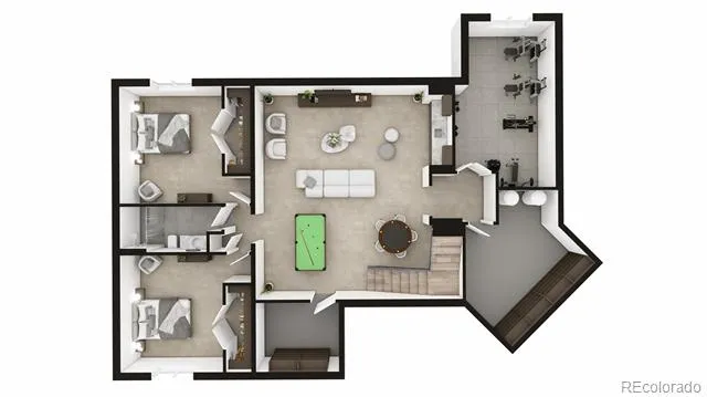 30064 Imperial Point Elizabeth, CO 80107
