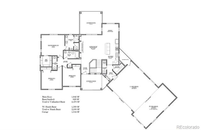 30064 Imperial Point Elizabeth, CO 80107