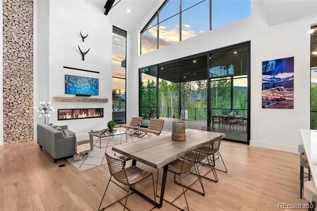 674 Leland Creek Circle Winter Park, CO 80482