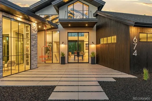 674 Leland Creek Circle Winter Park, CO 80482