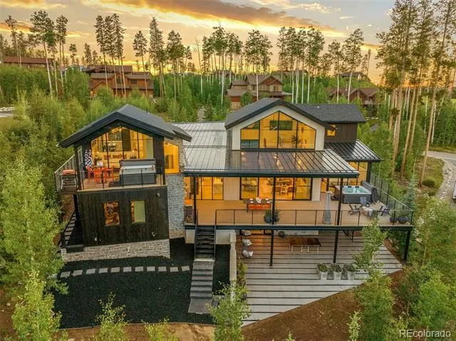 674 Leland Creek Circle Winter Park, CO 80482