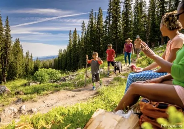 674 Leland Creek Circle Winter Park, CO 80482