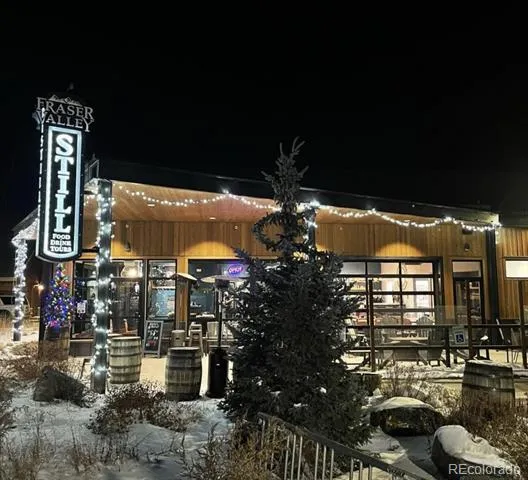 674 Leland Creek Circle Winter Park, CO 80482