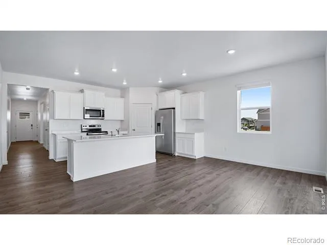 2326 Base Street Fort Lupton, CO 80621