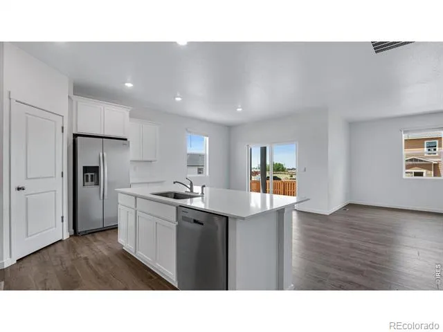 2326 Base Street Fort Lupton, CO 80621