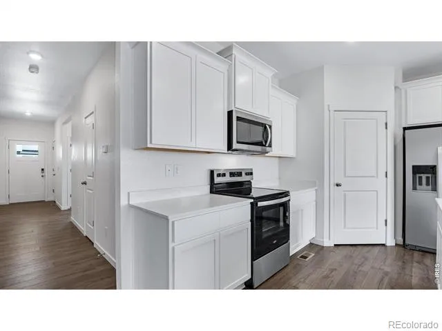 2326 Base Street Fort Lupton, CO 80621