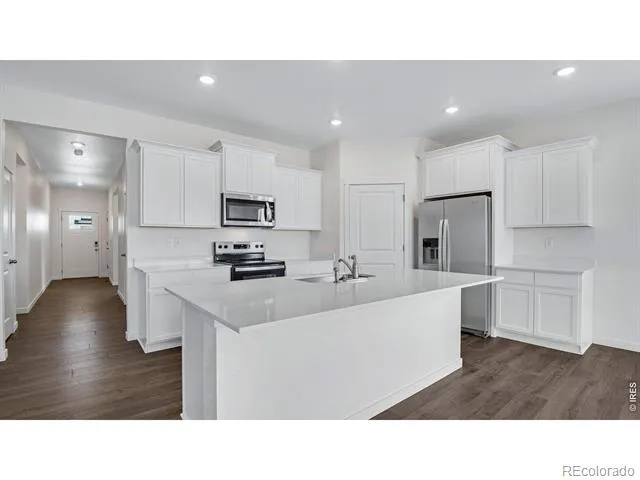 2326 Base Street Fort Lupton, CO 80621