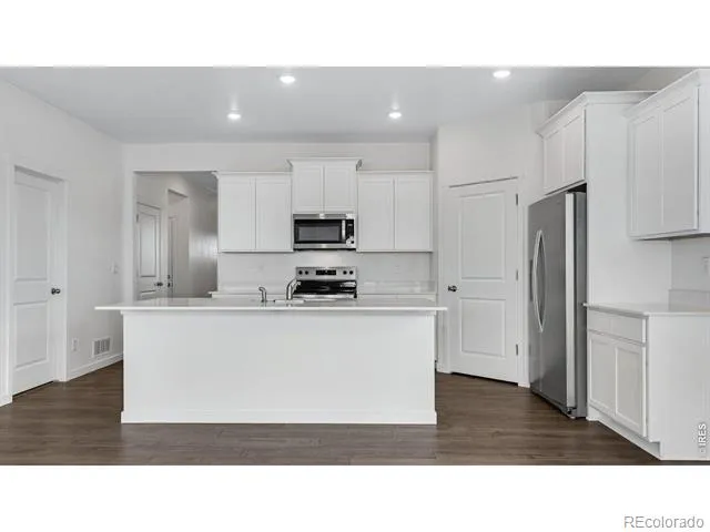 2326 Base Street Fort Lupton, CO 80621