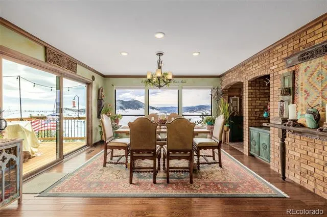 834 Green Mountain Drive Loveland, CO 80537