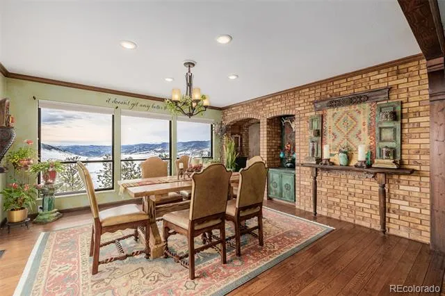 834 Green Mountain Drive Loveland, CO 80537